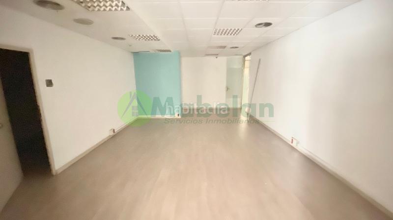 Foto b7fbc811-713e-4b06-b234-bd8c01b973ba. Rent office space with heating in Las Matas-Peñascales Rozas de Madrid (Las)