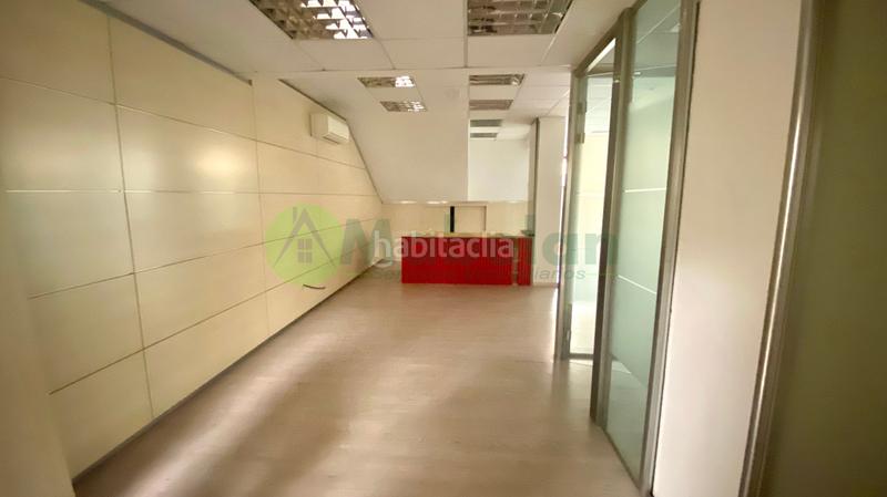 Foto cab210af-3ae9-401a-ace0-59139eaeb5b4. Rent office space with heating in Las Matas-Peñascales Rozas de Madrid (Las)