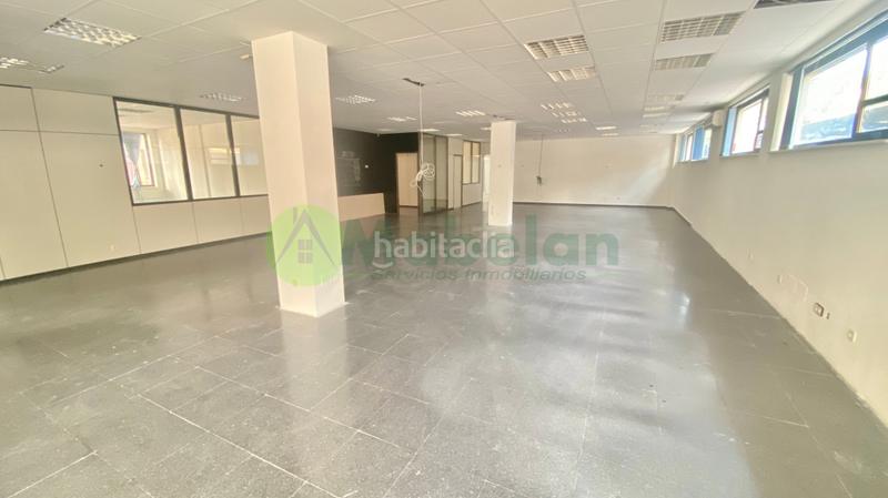 Foto e41eac20-138d-49e2-95a4-5bf4f9d2aeea. Rent office space with heating in Las Matas-Peñascales Rozas de Madrid (Las)