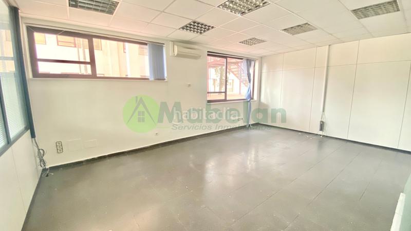 Foto ebdb3f82-5eed-4c29-89a8-dce7a7d498ce. Rent office space with heating in Las Matas-Peñascales Rozas de Madrid (Las)