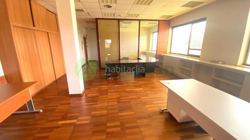 Foto 6c1d32b1-bce1-47fc-a783-403695f54270. Location bureau avec chauffage dans Las Matas-Peñascales Rozas de Madrid (Las)