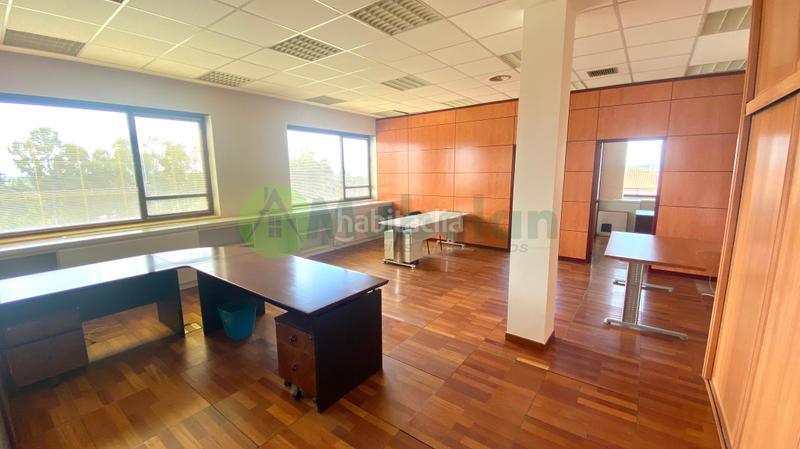 Foto ee7d04a4-e4ee-4240-94ce-ded1bf6af4f7. Location bureau avec chauffage dans Las Matas-Peñascales Rozas de Madrid (Las)