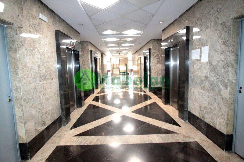 Foto cf112383-d7b5-43f8-aa5a-6c6caf2ff4ed. Miete büro mit heizung in Las Matas-Peñascales Rozas de Madrid (Las)