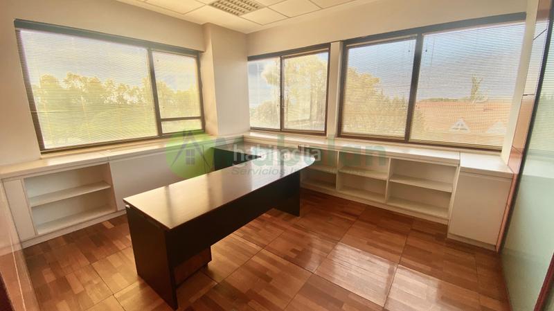 Foto 39ef4045-9701-4d3a-b5b7-a619b8bbc339. Rent office space with heating in Las Matas-Peñascales Rozas de Madrid (Las)