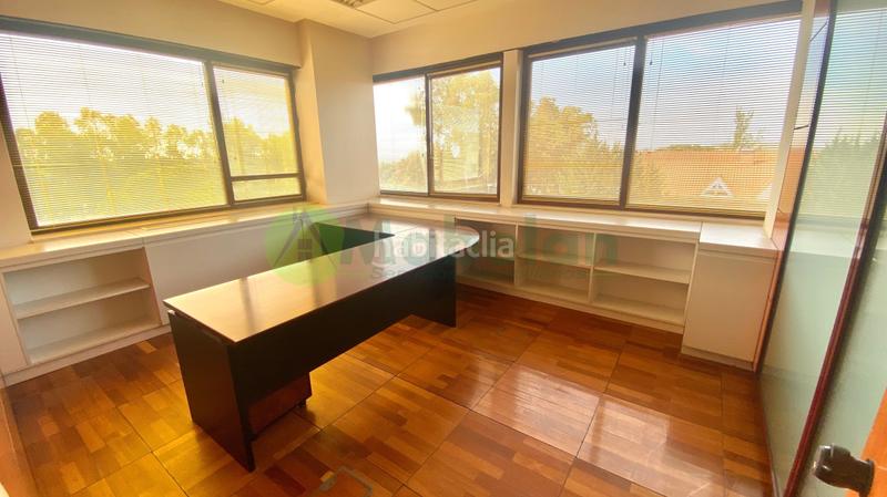 Foto 0ea5dc6c-42b5-47c0-bd99-9399b237cadd. Affitto ufficio con riscaldamento in Las Matas-Peñascales Rozas de Madrid (Las)