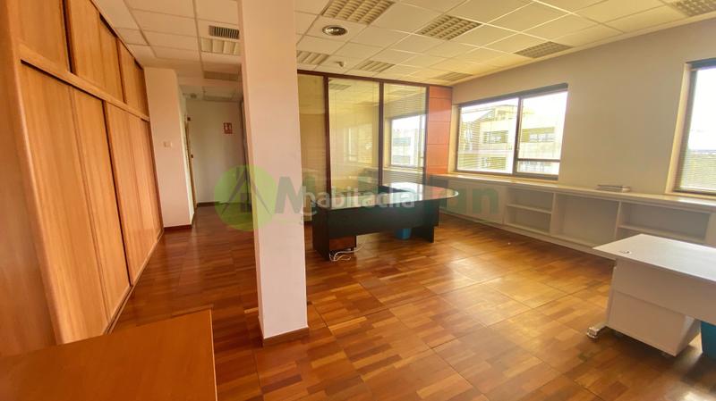 Foto f5f577e9-d056-4c6d-a719-b01ef8fd1f11. Affitto ufficio con riscaldamento in Las Matas-Peñascales Rozas de Madrid (Las)