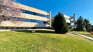 Location Bureau  Calle pollensa
