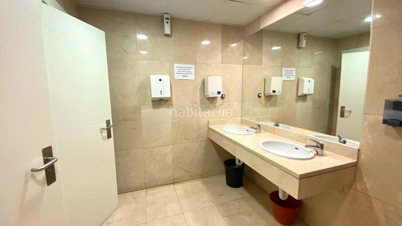 Foto 1267dca2-0473-4a23-92c5-02b35806a243. Location bureau avec parking dans El Pinar-Punta Galea Rozas de Madrid (Las)