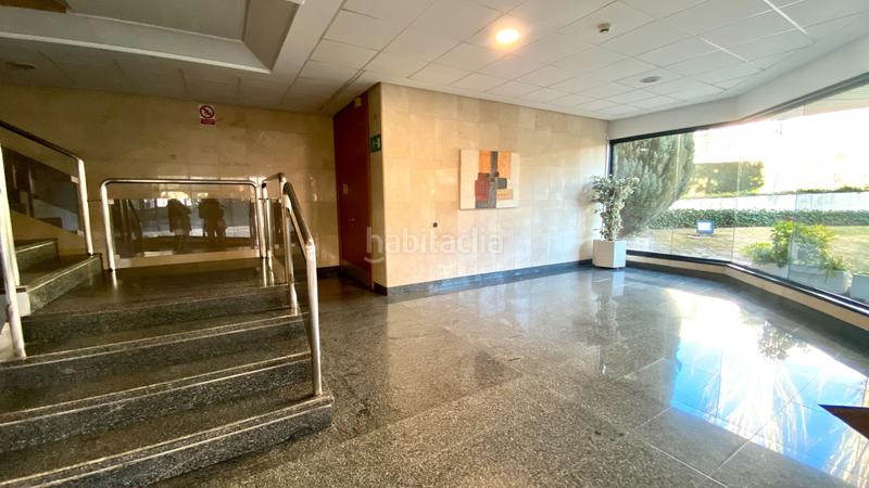 Foto 50a3dbd1-51ba-4c49-b2e3-4b763e6e21c1. Miete büro mit parking in El Pinar-Punta Galea Rozas de Madrid (Las)