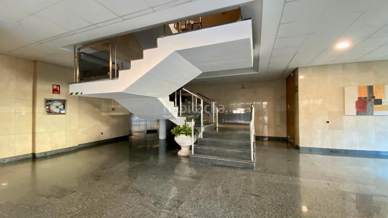 Foto a6c29986-6f0e-49bb-941b-c57939774f62. Rent office space with parking in El Pinar-Punta Galea Rozas de Madrid (Las)