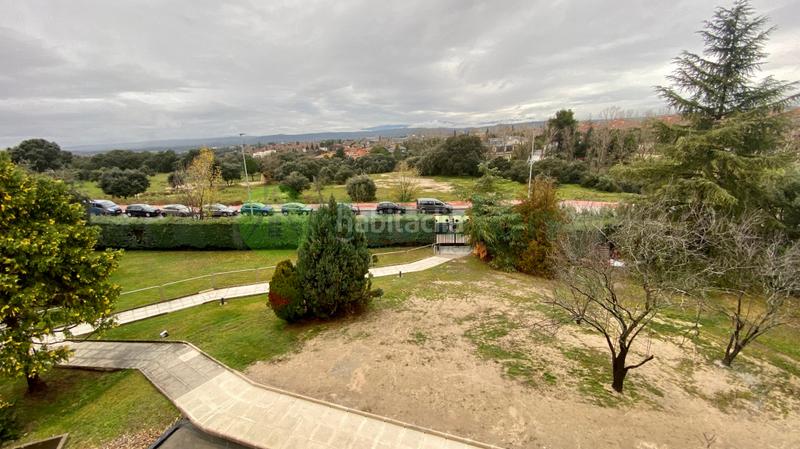 Foto ca7c16c2-8266-4347-ae27-780090e0328a. Alquiler oficina en El Pinar-Punta Galea Rozas de Madrid (Las)