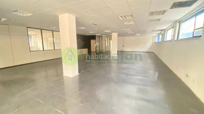 Foto 22c23087-4e61-4451-98a6-9d3c2ae597f9. Location bureau dans Las Matas-Peñascales Rozas de Madrid (Las)