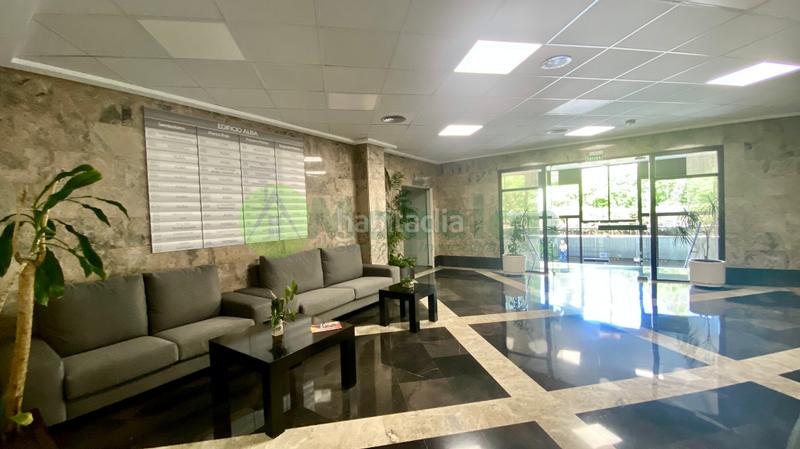 Foto 49139b63-c4ae-4d0a-82f6-a8936810ba2b. Location bureau dans Las Matas-Peñascales Rozas de Madrid (Las)