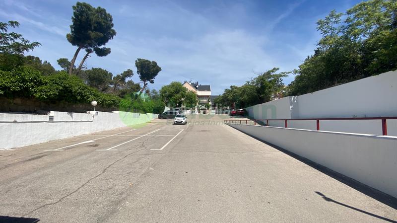 Foto 06fb2319-e013-4581-800b-279284d12ebd. Miete büro in Las Matas-Peñascales Rozas de Madrid (Las)