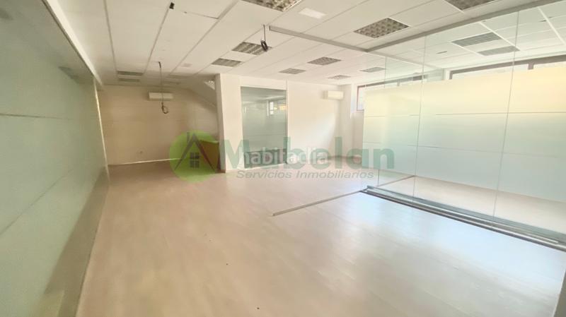 Foto 1634a6c7-c912-4457-a60a-5683d49115f0. Miete büro in Las Matas-Peñascales Rozas de Madrid (Las)