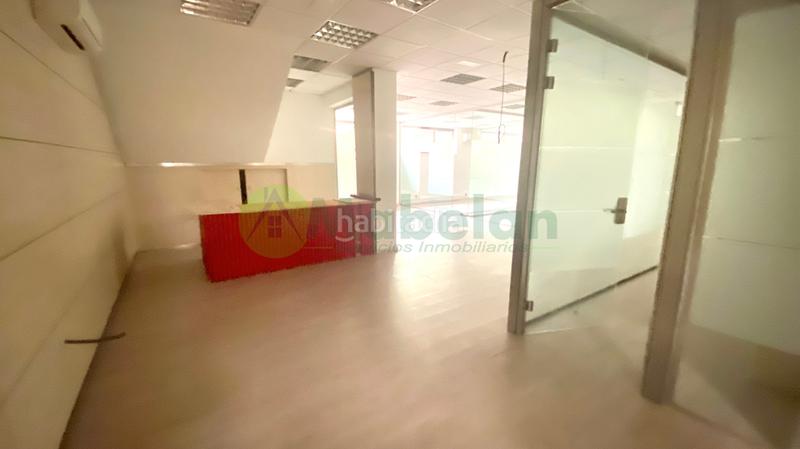 Foto 18bc7c4d-b1f0-4f8e-a1ad-9d862a28504f. Miete büro in Las Matas-Peñascales Rozas de Madrid (Las)