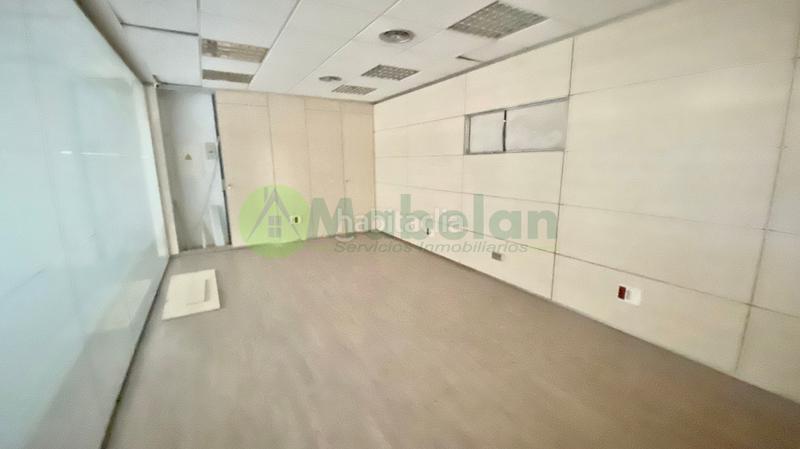 Foto 6774fe3b-2492-45a3-b88c-ce9f31aa51de. Miete büro in Las Matas-Peñascales Rozas de Madrid (Las)