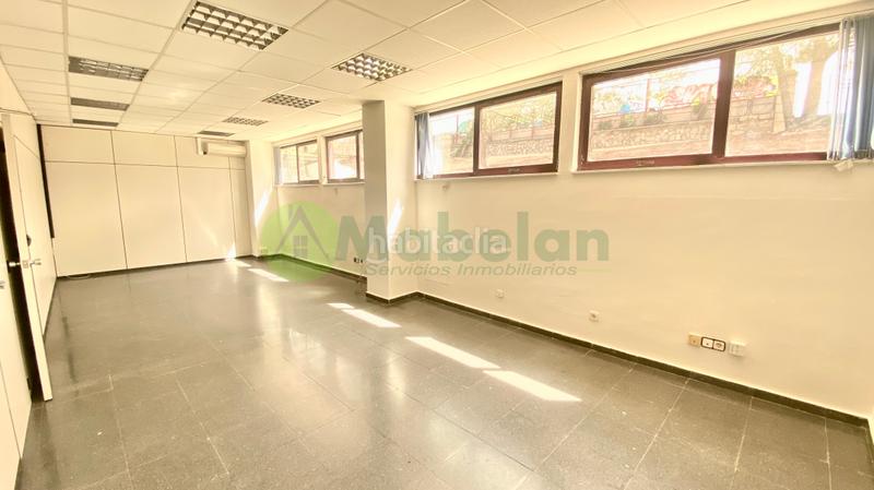 Foto 8101ec65-12a1-4374-b39a-9a80b201e289. Miete büro in Las Matas-Peñascales Rozas de Madrid (Las)