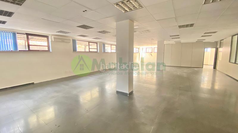 Foto e122ded7-c4f1-4fe2-bc39-ae5f193fdb26. Miete büro in Las Matas-Peñascales Rozas de Madrid (Las)