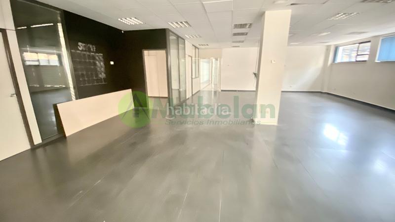 Foto ee291ff2-a4f5-46ab-8ff8-f6e309f45409. Miete büro in Las Matas-Peñascales Rozas de Madrid (Las)