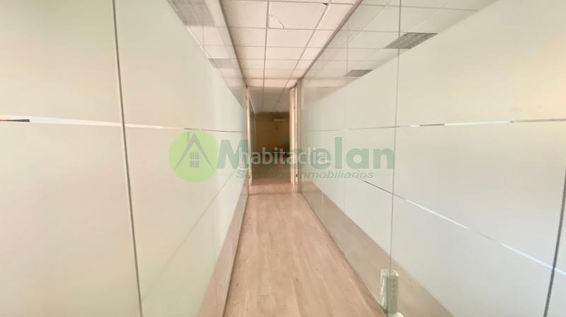 Foto efd06ce0-2da6-49de-9ea3-4f5c78cd9a5d. Miete büro in Las Matas-Peñascales Rozas de Madrid (Las)