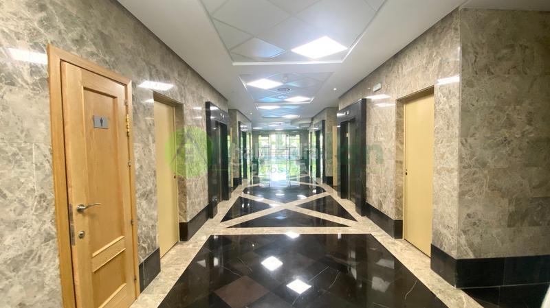 Foto f91f47db-454b-4837-9c61-0bfde7613950. Miete büro in Las Matas-Peñascales Rozas de Madrid (Las)