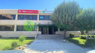 Alquiler Oficina en Marazuela-El Torreón. Las rozas, centro-la marazuela, junto a la estación de tren de