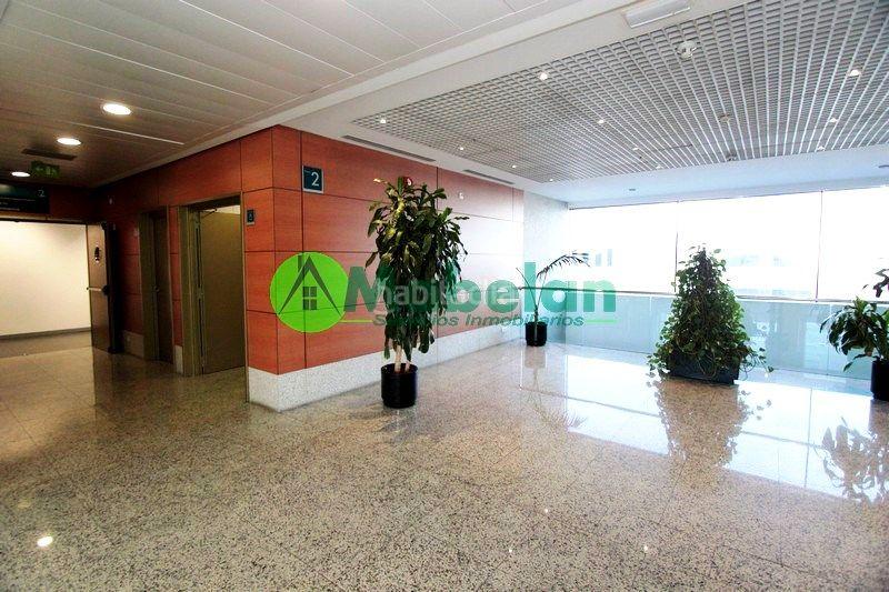 Foto 0059aac7-7c7c-4c86-a78c-fc050075a393. Affitto ufficio con riscaldamento in Parque Empresarial Rozas de Madrid (Las)