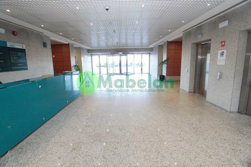 Foto 6ca0dbff-7342-4865-ba32-57a7da83ca98. Affitto ufficio con riscaldamento in Parque Empresarial Rozas de Madrid (Las)