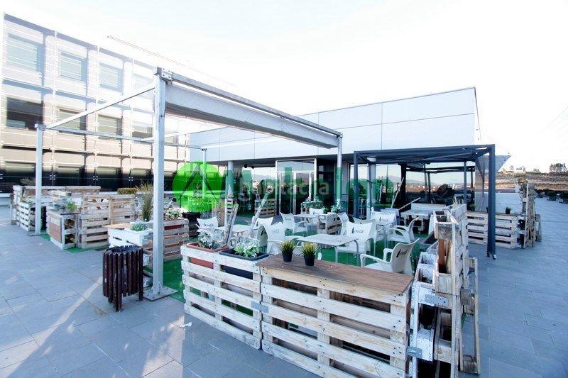 Foto 32d6031b-086d-435b-8d54-a420cc947a17. Location bureau avec chauffage dans Parque Empresarial Rozas de Madrid (Las)