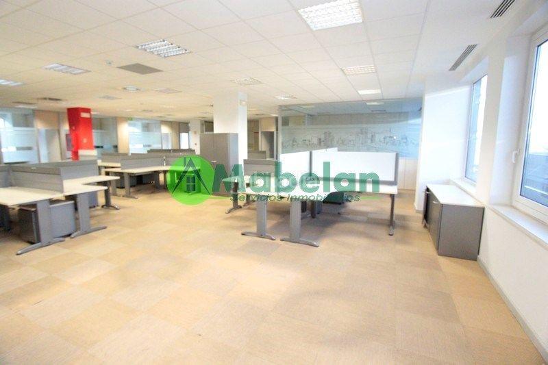 Foto 3897e210-cf77-4b3a-a385-8d0661001b12. Location bureau avec chauffage dans Parque Empresarial Rozas de Madrid (Las)