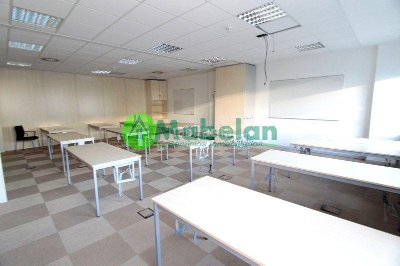 Foto 4f5a72ee-b30a-4538-a178-46a881db66d8. Location bureau avec chauffage dans Parque Empresarial Rozas de Madrid (Las)