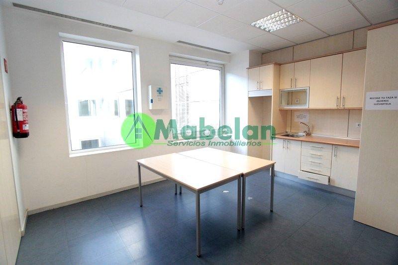 Foto 8297a444-32db-4c92-acb4-afb355b4a15c. Location bureau avec chauffage dans Parque Empresarial Rozas de Madrid (Las)