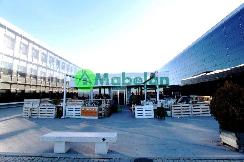 Foto acadc5b1-0049-4160-a334-43ba4e5eaf25. Location bureau avec chauffage dans Parque Empresarial Rozas de Madrid (Las)