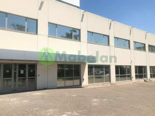 Location Bureau à Europolis. Las rozas, europolis. oficina diáfana de 1.920m2 construidos, as