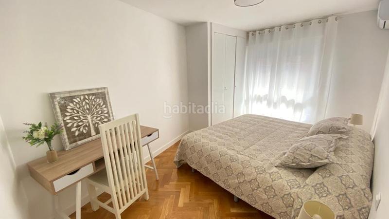 Foto f706b576-5393-4b95-97a2-0e1c4ef341bb. Affitto appartamento con riscaldamento parcheggio piscina in Rozas de Madrid (Las)