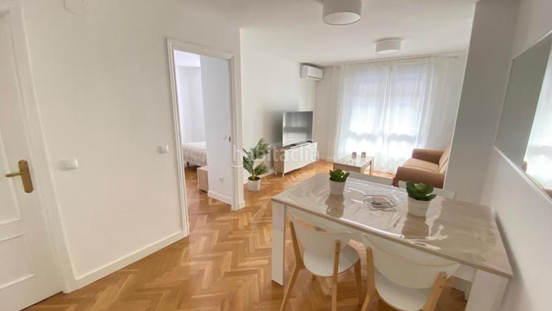 Foto 07ed7b51-e160-45cd-933a-3797bf49b223. Rent flat with heating parking pool in Casco Antiguo Rozas de Madrid (Las)