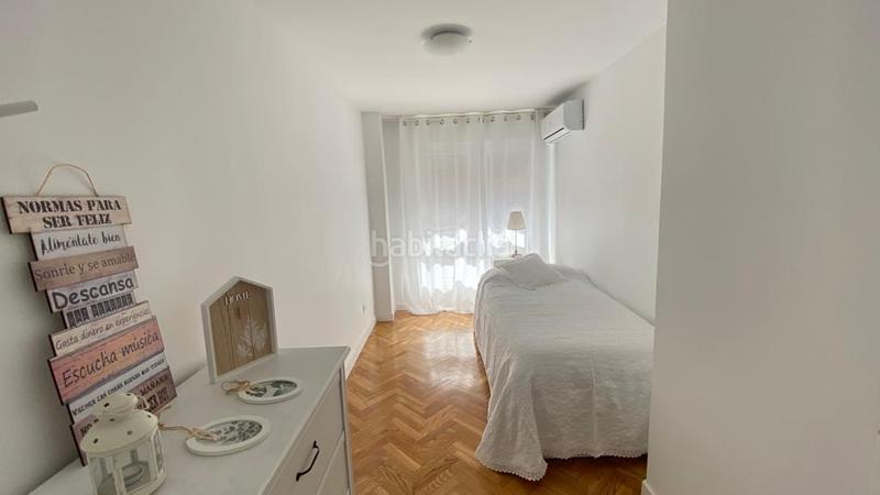 Foto 48fdc49b-3c86-44a3-8797-e30b36e51215. Rent flat with heating parking pool in Casco Antiguo Rozas de Madrid (Las)