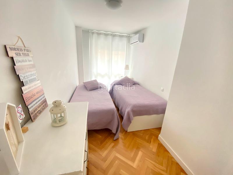 Foto 65e0b943-a40d-4275-a100-ec4ee8094d3d. Rent flat with heating parking pool in Casco Antiguo Rozas de Madrid (Las)