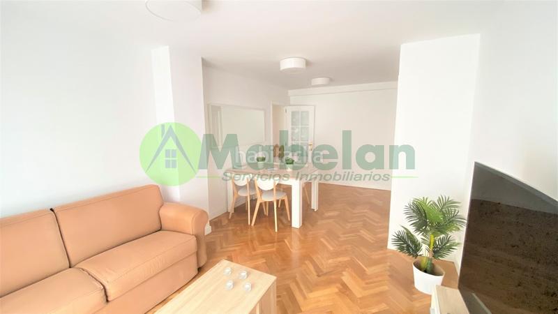 Foto c98de7b0-c17a-4d1c-a99d-416c0620caf6. Rent flat with heating parking pool in Casco Antiguo Rozas de Madrid (Las)