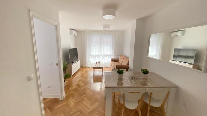 Foto e03177b7-97f5-4acb-bcf9-3b9b59b7418c. Rent flat with heating parking pool in Casco Antiguo Rozas de Madrid (Las)