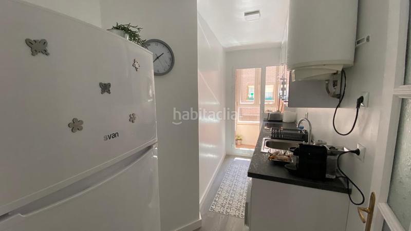 Foto ff5bf147-b890-40da-ac31-c21044029138. Rent flat with heating parking pool in Casco Antiguo Rozas de Madrid (Las)