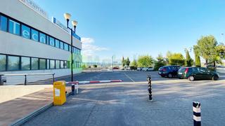 Location Bureau en Calle pollensa 2b