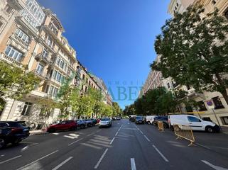 Appartement à Recoletos
