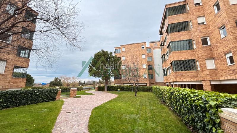 Foto 01a1dbc3-05cf-4388-aca8-b9789b0d104b. Appartamento con riscaldamento piscina in Golf-El Carralero Majadahonda