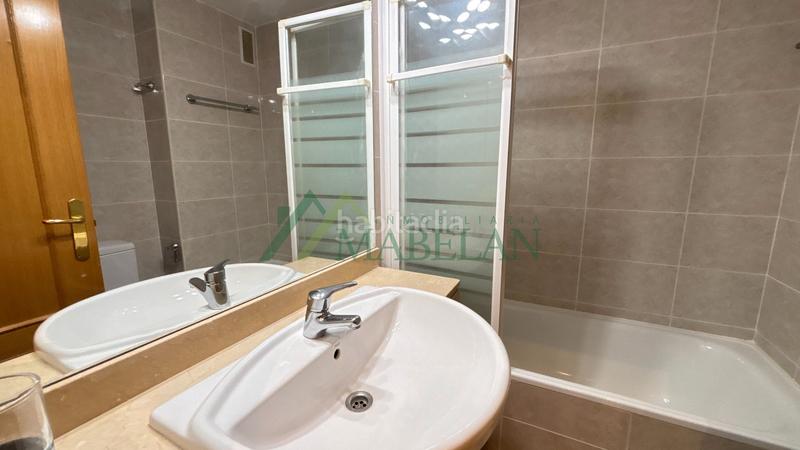 Foto 18d2d26c-a620-47b1-99ae-9ac1011554a7. Appartamento con riscaldamento piscina in Golf-El Carralero Majadahonda