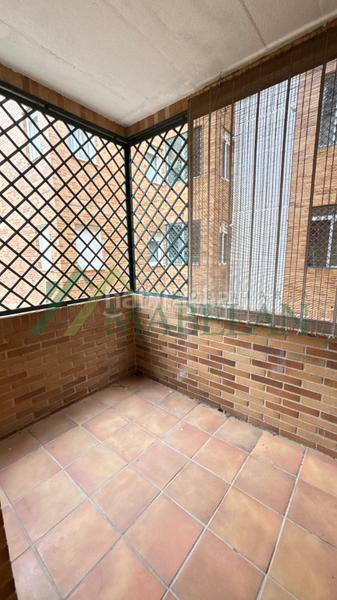 Foto 823b980d-7ad6-45d6-b749-56d71d9d055c. Appartamento con riscaldamento piscina in Golf-El Carralero Majadahonda