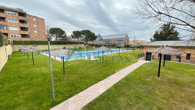 Foto 87de2dce-0806-48d6-a8db-c2e1339750ff. Appartamento con riscaldamento piscina in Golf-El Carralero Majadahonda