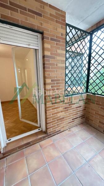 Foto a7116c5c-b102-4456-8b8b-b9e563f024b4. Appartamento con riscaldamento piscina in Golf-El Carralero Majadahonda