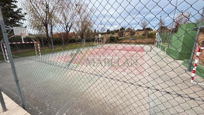 Foto aeb82e9b-6a0c-4754-a4d0-ea74a6fca964. Appartamento con riscaldamento piscina in Golf-El Carralero Majadahonda